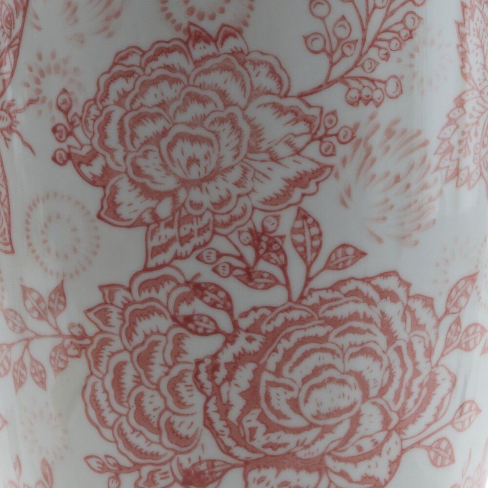 GAEM Ваза, L17 W17 H35 см