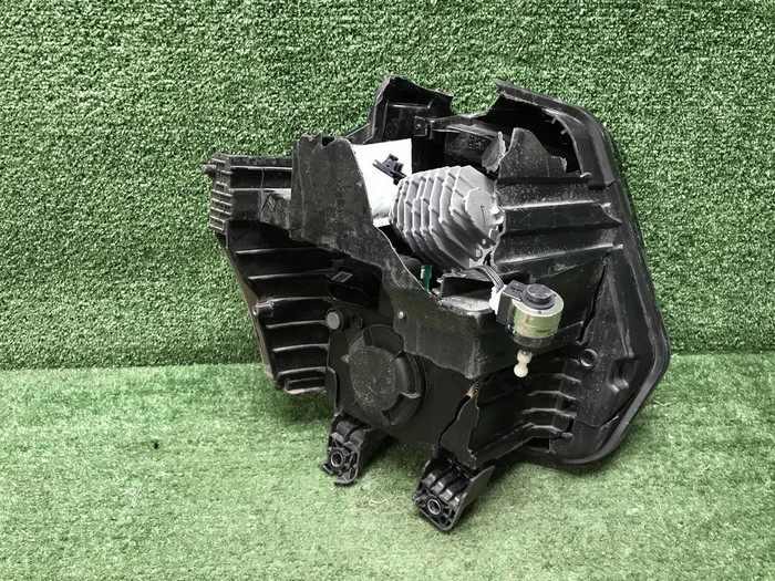 Битая Фара левая Hongqi HS3 (2023-н.в.) LED