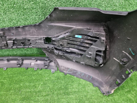 Бампер передний Geely Monjaro (2021-н.в.)