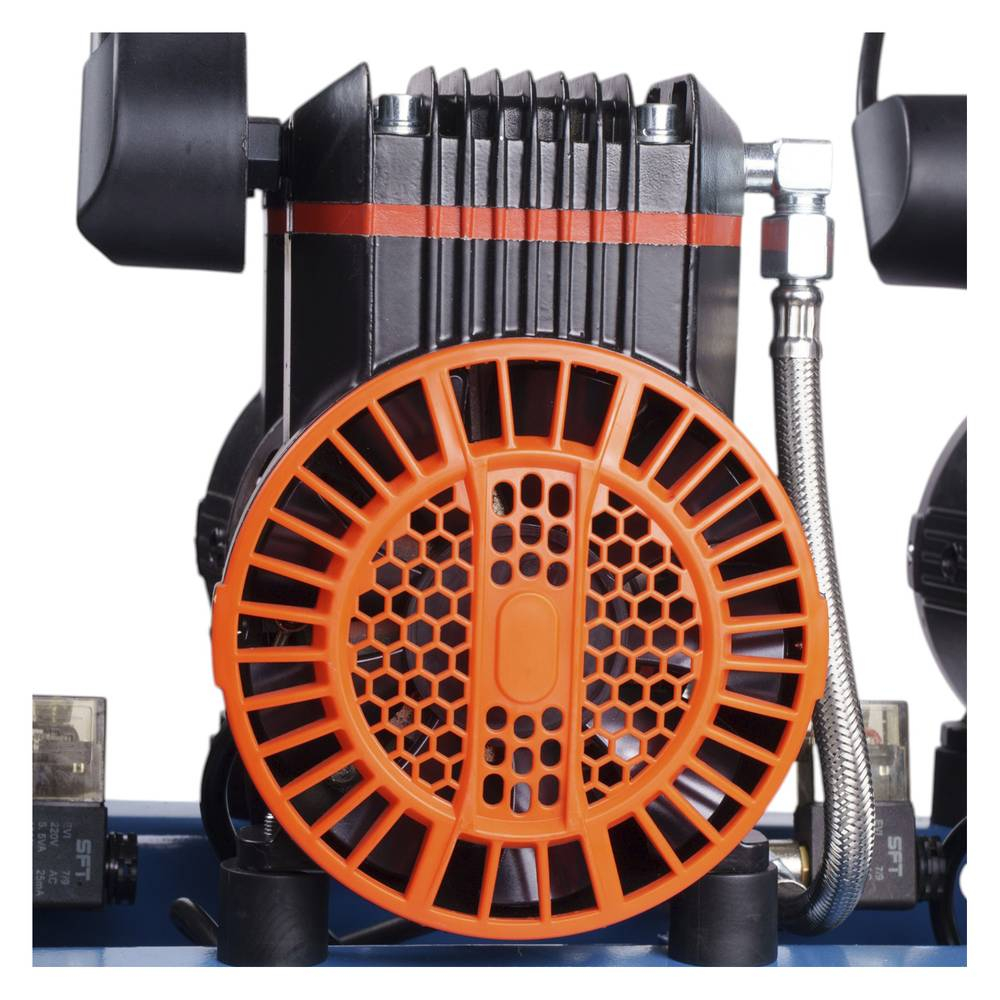 Компрессор безмасляный Concorde CD-OC300/100