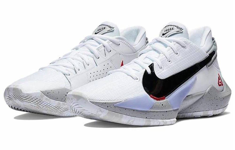 Кроссовки Nike Freak 2 Air Zoom Freak 2