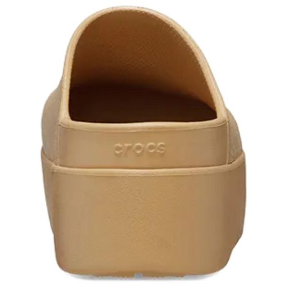 Crocs Classic 'Chestnut Cloud'