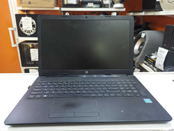 Ноутбук HP 15-da0067ur