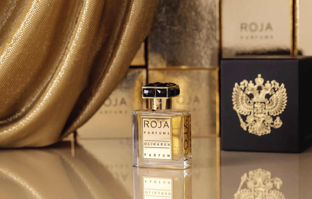 Roja Oligarch