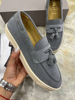 Лоферы Brunello Cucinelli