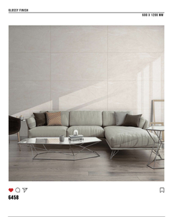 Керамогранит glossy №5, 60х120, 6458