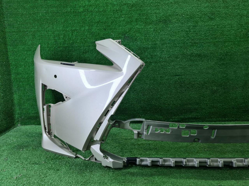 Бампер передний Lexus RX 4 (2015-2019)