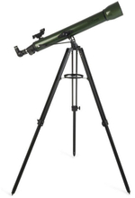 Телескоп Celestron ExploraScope 80 AZ