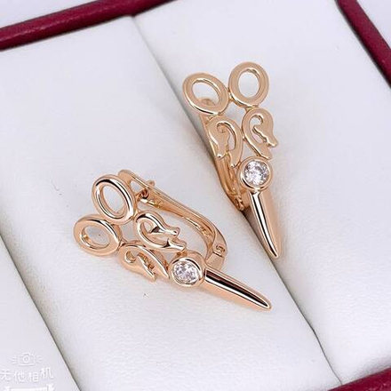 Серьги Xuping - арт149