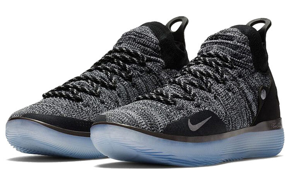 Кроссовки Nike Kd 11 Ep "Oreo" 11