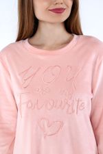 Костюм Монпансье-4 Виотекс ПУДРОВЫЙ