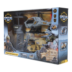 Игровой набор Спецслужба, коробка H3109-17