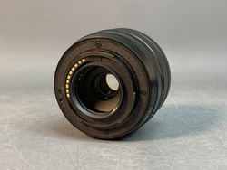 Fujifilm X-A5 kit 15–45mm