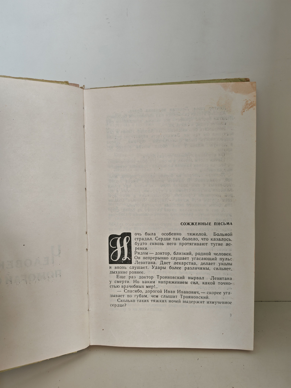 Левитан (ЖЗЛ)