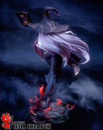 Отшельница Фигурка Recluse Elden Ring