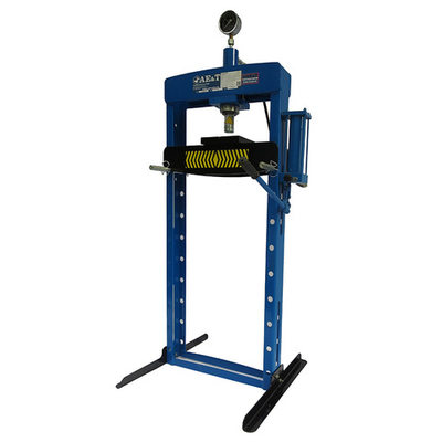 AE&T (T61220M) Пресс гидравлический 20 тонн