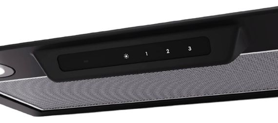 Встраиваемая вытяжка Korting KHI 6690 N