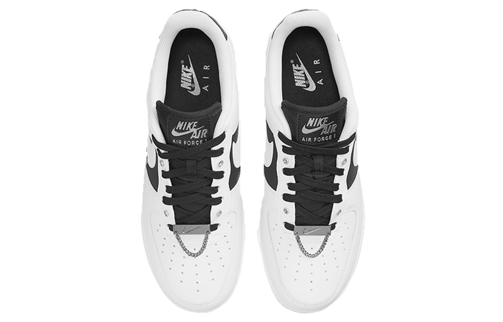 Кроссовки Nike Air Force 1 Low '07 Prm