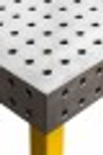 Стол сварочный Старк-Профи Стандарт 1200х800х100 мм (10мм) SAAB 4627184351061