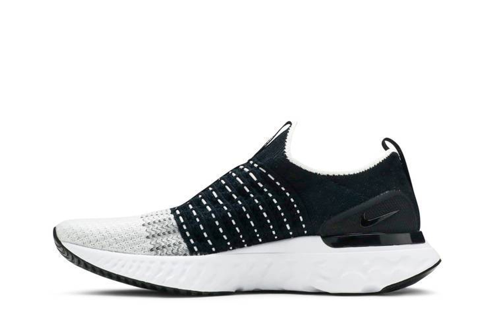 Кроссовки Nike React Phantom Run Flyknit 2