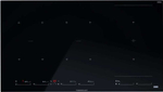 Индукционная варочная панель Kuppersbusch KI 9880.1 SR