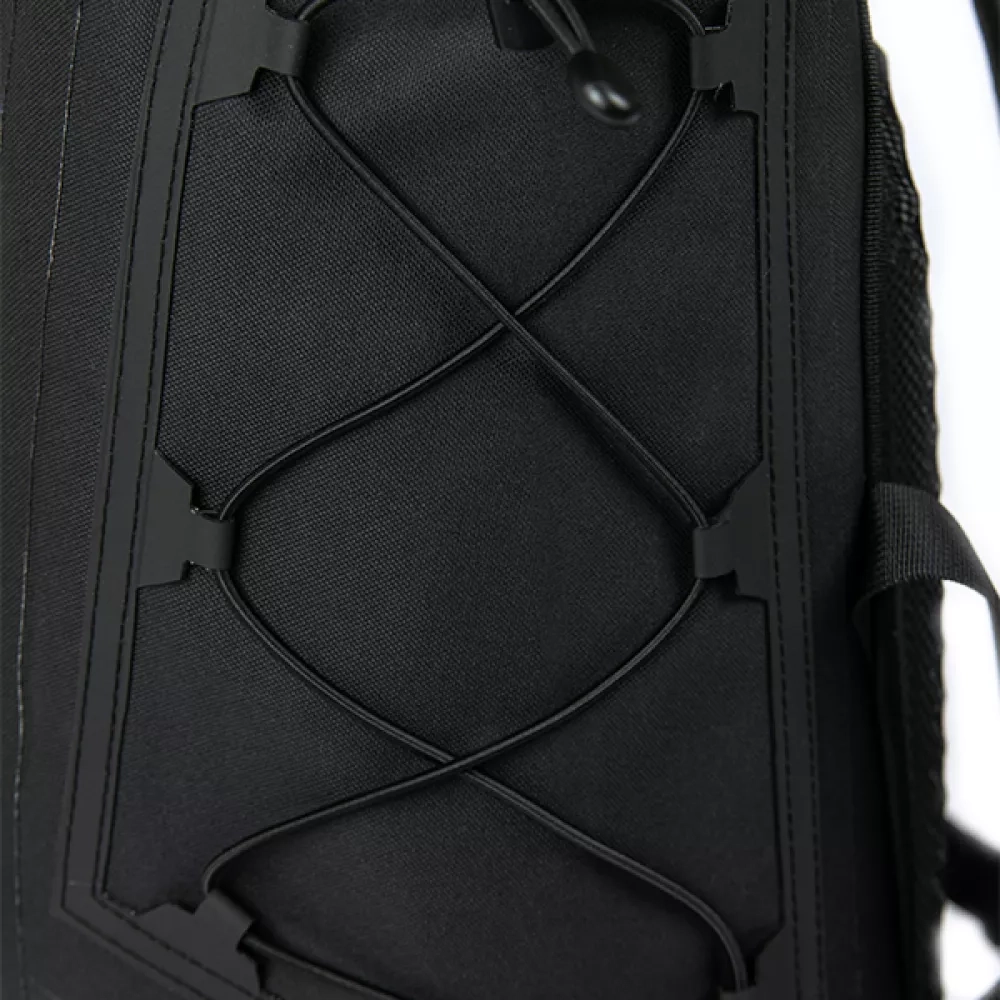 Герморюкзак ARTELV СТРАННИК Р4-2, 28 литров, цвет черный (ACTP42)