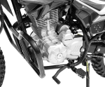 Мотоцикл кроссовый эндуро REGULMOTO SK 200GY-5
