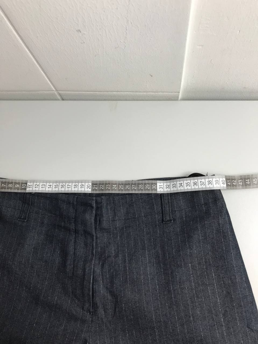 Брюки Essentials практичные 48 размер