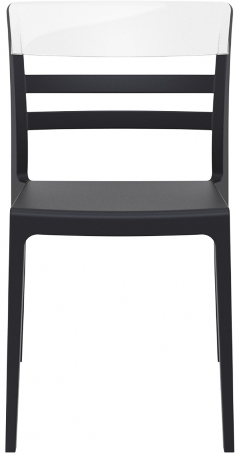 Стул пластиковый Mone