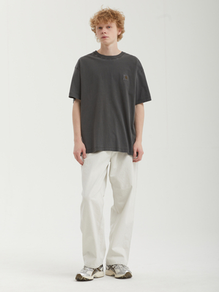 Мужская Футболка Nelson