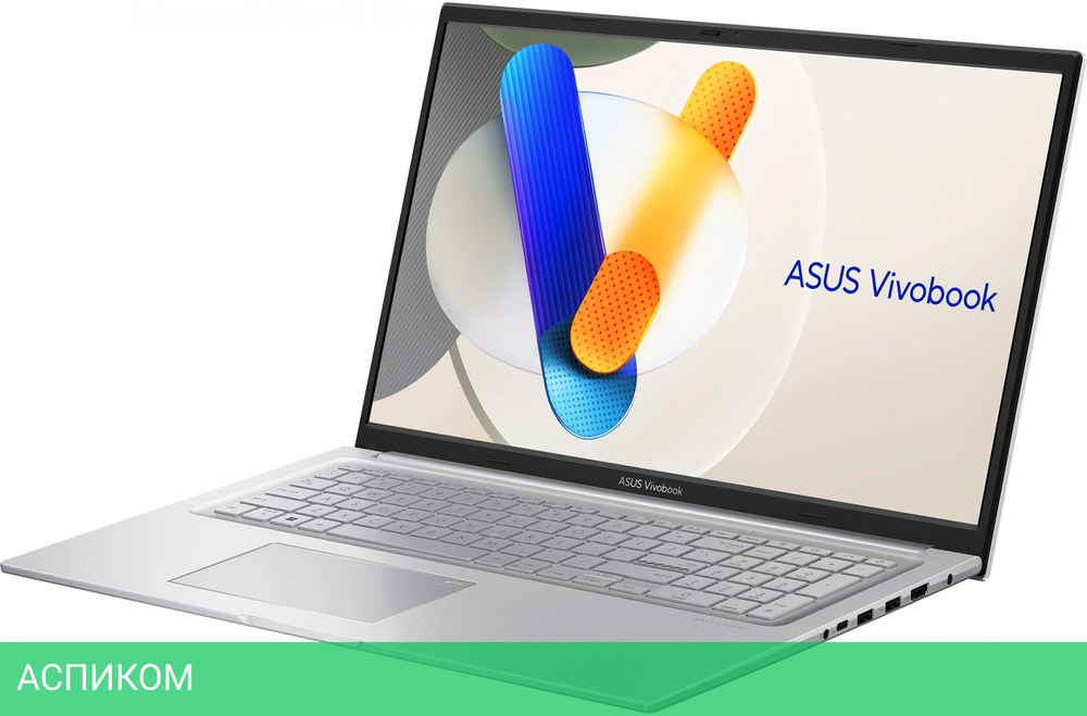 Ноутбук Asus Vivobook 17 X1704VA-AU299