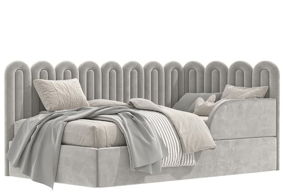 Кровать угловая Лего kids