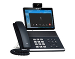 Терминал  Yealink VP59-VCS Edition