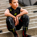 Подростковые наколенники EVS Youth TP199 Knee Guard