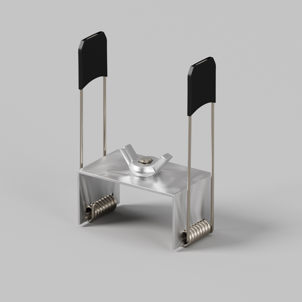 Комплектующие для профиля Led Strip 642036