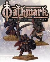 Орки Oathmark