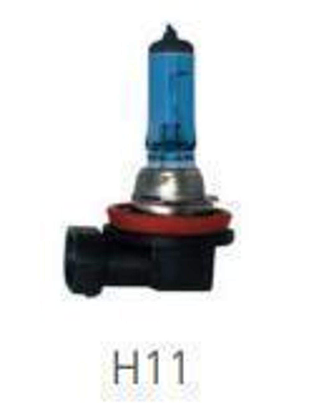 Лампа 12 В H11 55 Вт PGJ19-2 Ultra Super White +30% 2 шт. Маяк