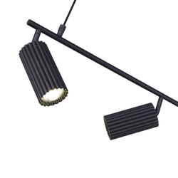 Подвесной светильник ST-Luce SL1213.403.04