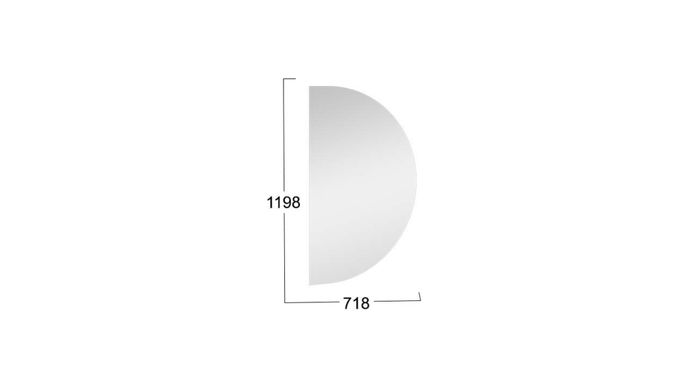 Прихожая с зеркалом комплект мебели Белый Жемчуг/Яблоня Беллуно/Белый глянец 197х37х217 см