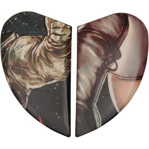 SidePlate Pleasuredome 2