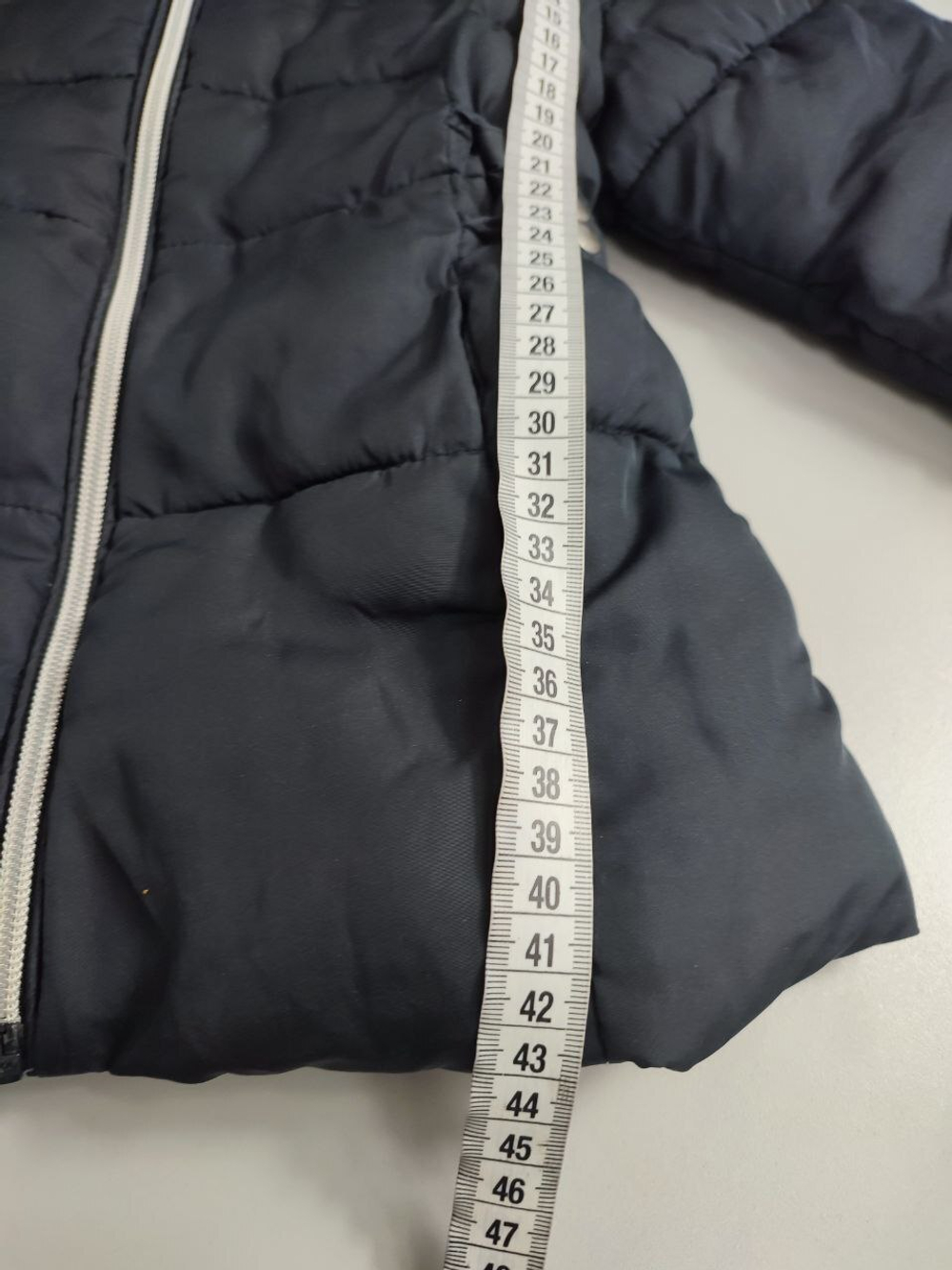 Куртка Name It базовая на 2-3 года