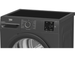 Сушильная машина Beko BM3T37220A черный