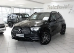 Mercedes-Benz GLE 450 4M AMG