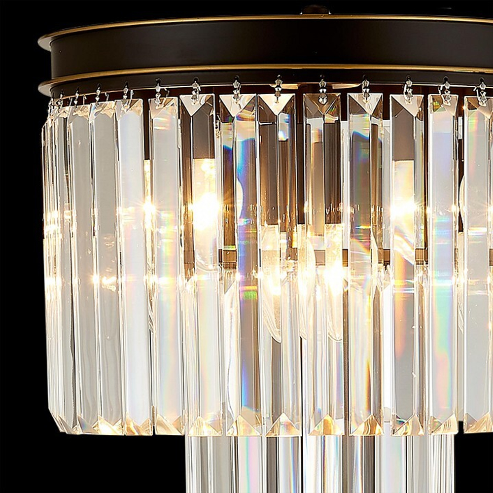 Настольная лампа Citilux CL332861