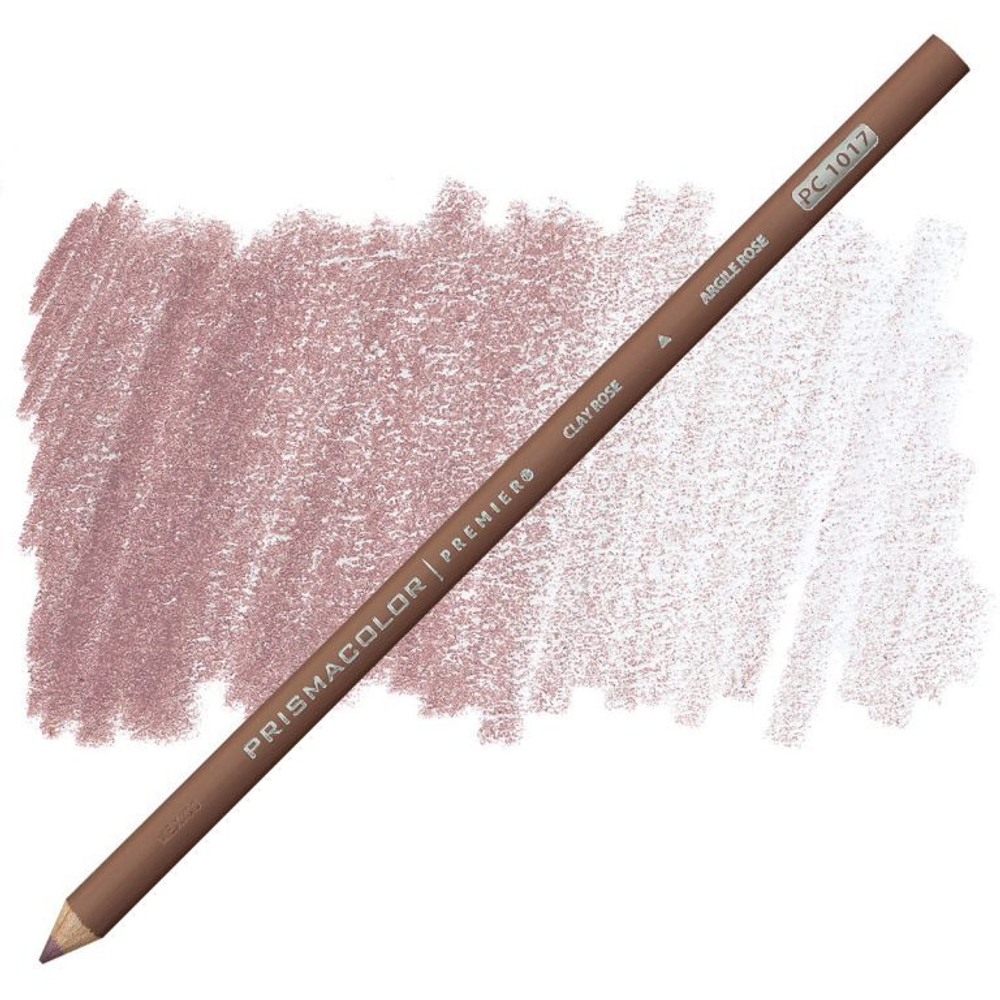 Prismacolor Premier. PC1017 Clay Rose
