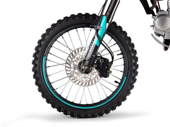 Мотоцикл питбайк SHARMAX PowerMax 190