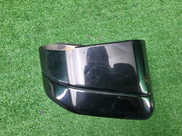 Насадка глушителя левая BMW X3 G01 (2021-2024)