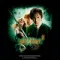 John Williams - OST Harry Potter And The Chamber Of Secrets LP