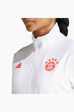 Кофта adidas FC Bayern 23/24 Anthem Women