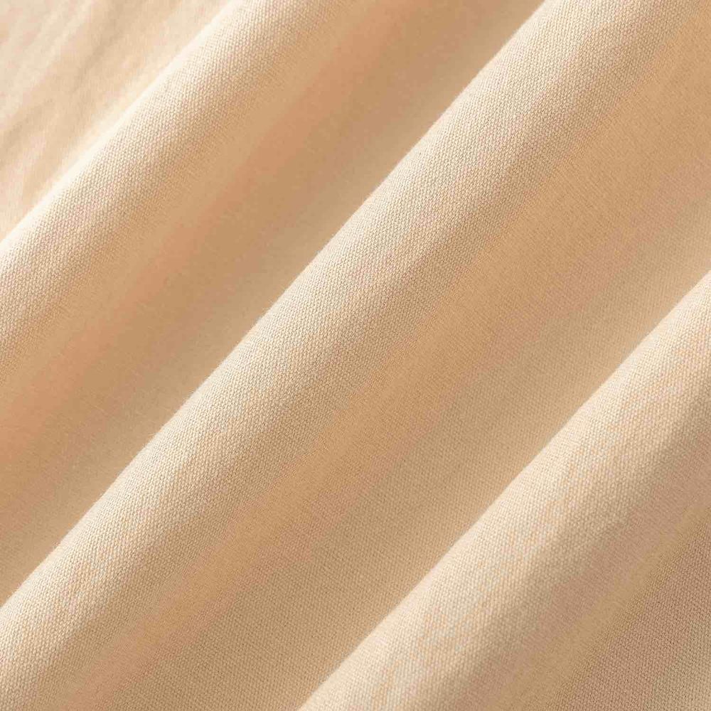 Сорочка Ymkashix Puff мужская песочный / голубой